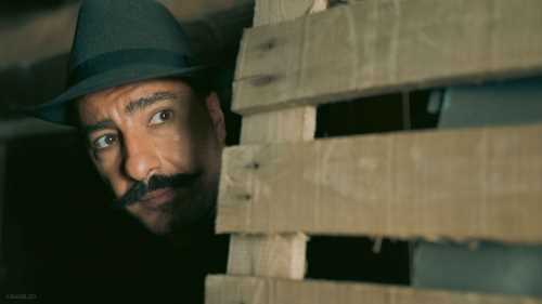 سریال آکتور