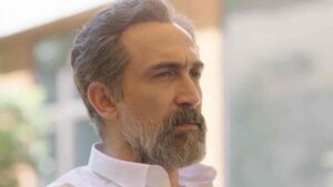 آهنگ های سریال سرگیجه
