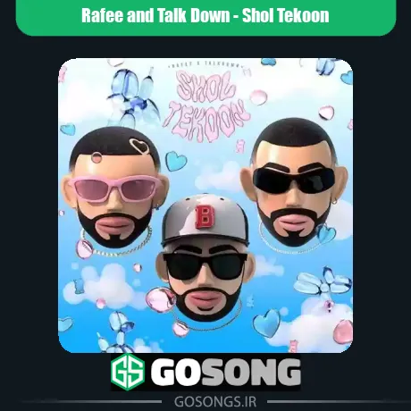 Rafee and Talk Down-Shol Tekoon