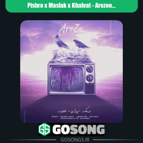 پیشرو و مسلک و امیر خلوت آرزو