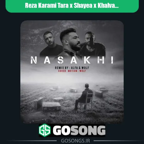 دانلود ریمیکس رضا کرمی تارا و شایع و خلوت نسخی رضا کرمی تارا و شایع و خلوت نسخی